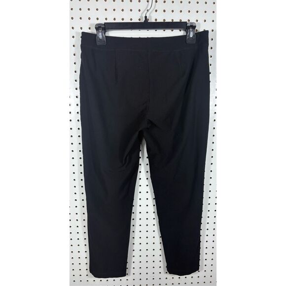 Eileen Fisher pants size PM - Picture 2 of 8